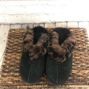 Ugg Coquette Slippers